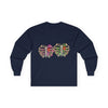 "Thread of Fate" Long Sleeve Tee