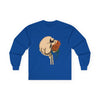 "Life After Death" Long Sleeve Tee