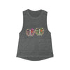 "Thread of Fate" Muscle Tank