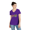 "Thread of Fate" V-Neck T-Shirt