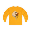 "Life After Death" Long Sleeve Tee